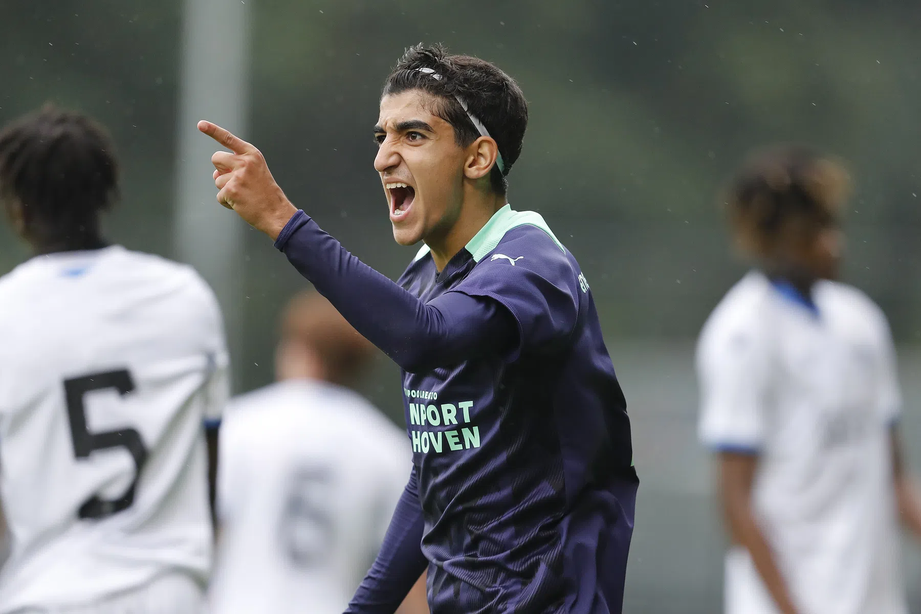 PSV versterkt zich met Israëlisch talent 