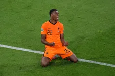 Thumbnail for article: Transfer Dumfries naar Inter dichterbij: beweging in gesprekken met PSV