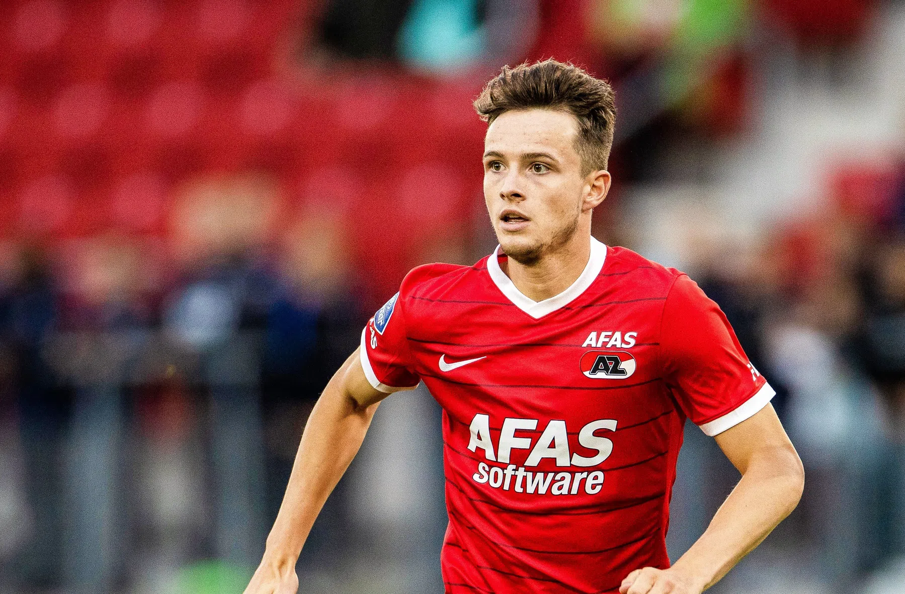 Hakon Evjen spreekt zich uit: 'Nederland heeft de echte Hakon nog niet gezien'