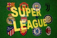 Thumbnail for article: UEFA 'negeert' Super League-clubs in CL-intro, Mbappé begroet Messi 
