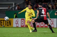 Thumbnail for article: Dortmund-trainer prijst Malen: 'Buitengewone kwaliteiten'