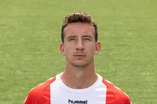 Thumbnail for article: Russische promovendus kaapt sterkhouder FC Emmen weg