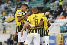 Thumbnail for article: Vitesse ontsnapt tegen Dundalk en treft Anderlecht