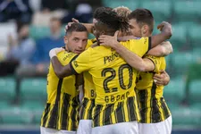 Thumbnail for article: Waarom voor Vitesse de groepsfase halen via Anderlecht een stunt zou zijn