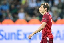 Thumbnail for article: Bayern verspeelt punten tijdens seizoenstart Bundesliga