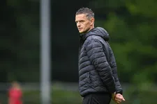 Thumbnail for article: NEC met lef naar de Arena: 'Ajax misschien wel top van Europa'