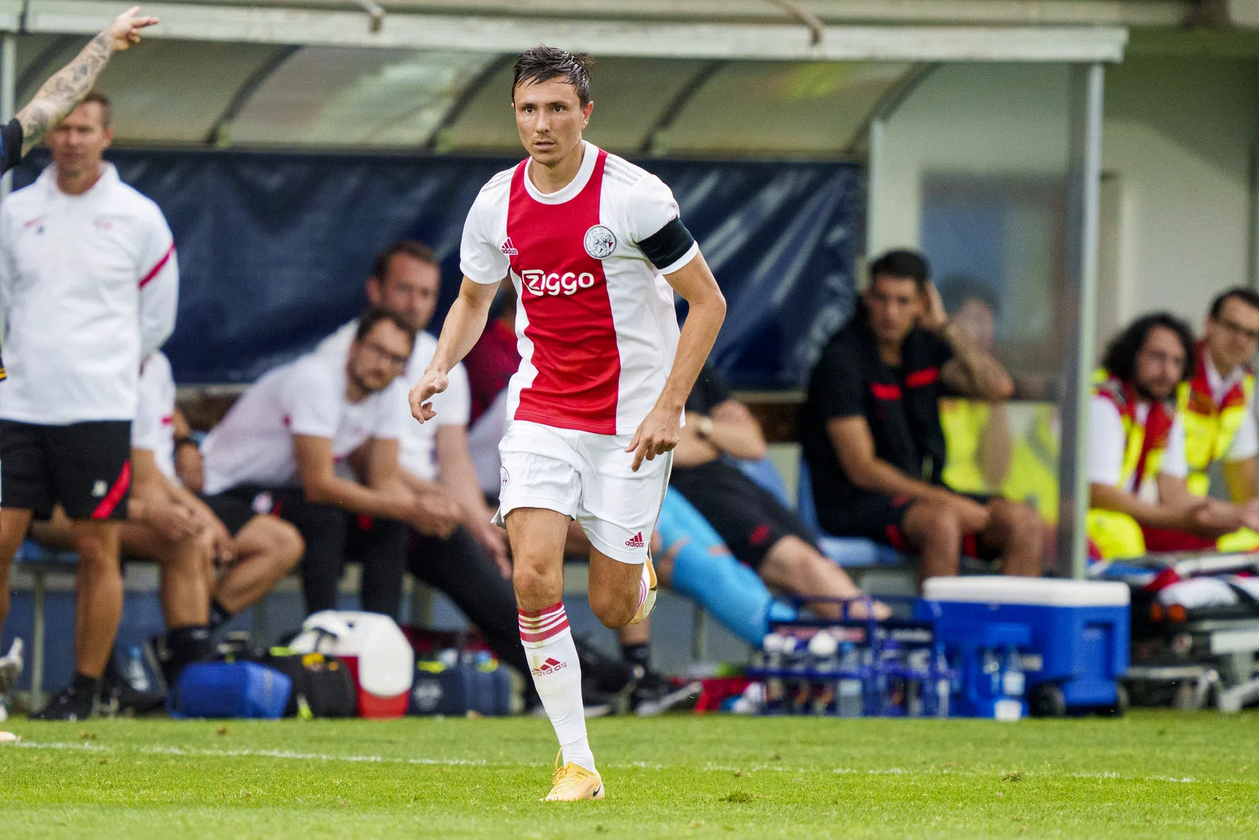 Achttien Eredivisie-clubs, achttien blikvangers: houd deze spelers in de gaten