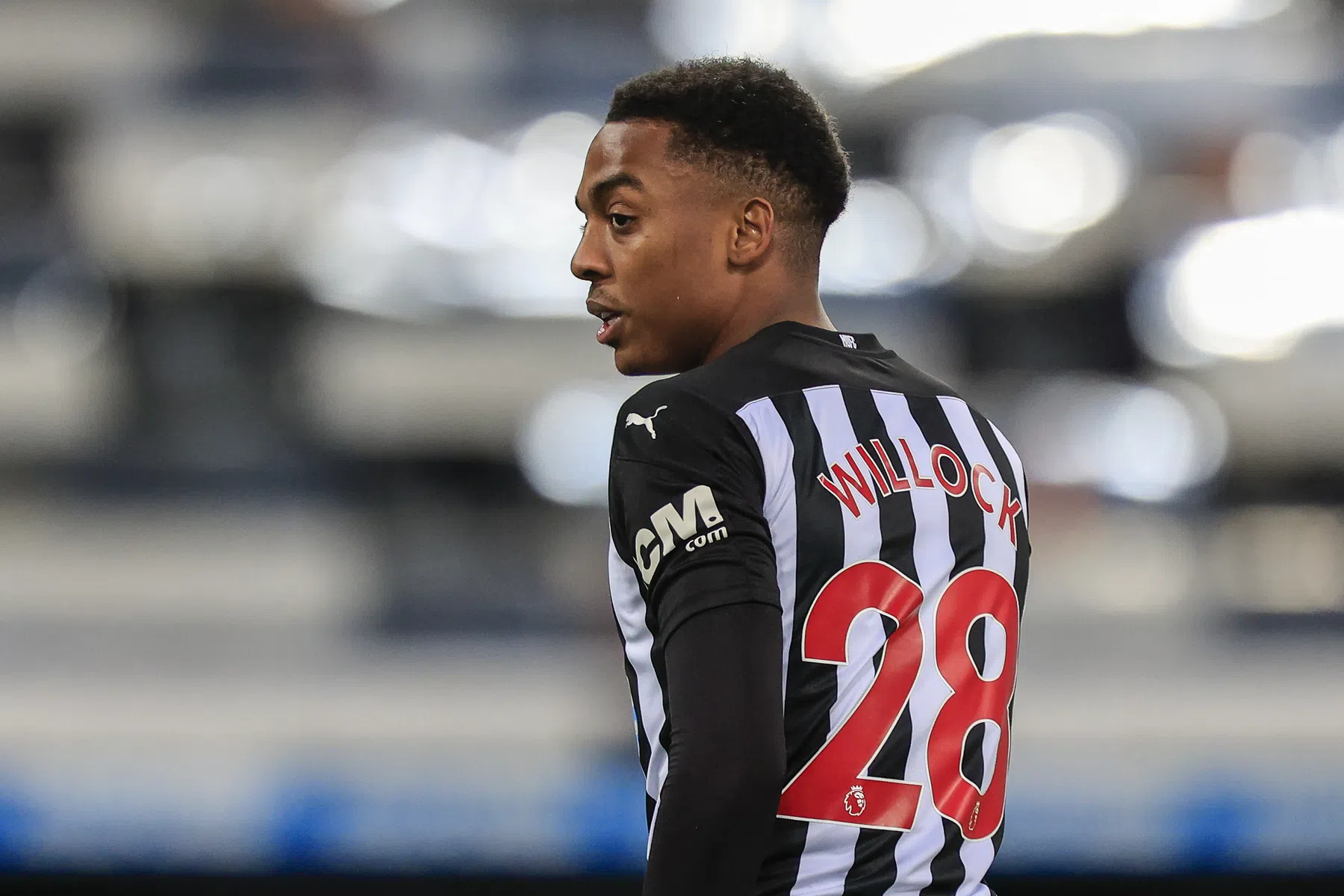 Newcastle tast diep in de buidel voor 'toptarget' Willock