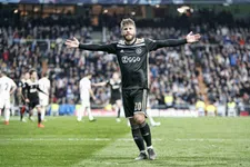 Thumbnail for article: Ajax neemt afscheid van Schöne: 'Hij heeft het Ajax-DNA'
