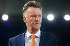 Thumbnail for article: Van Gaal neemt Malacia, Rensch en Til op in voorselectie Oranje