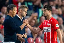 Thumbnail for article: Schmidt gooit opstelling PSV bij start Eredivisie helemaal om