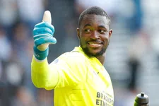 Thumbnail for article: Mvogo of Drommel? Schmidt weigert te bevestigen wie eerste keeper is