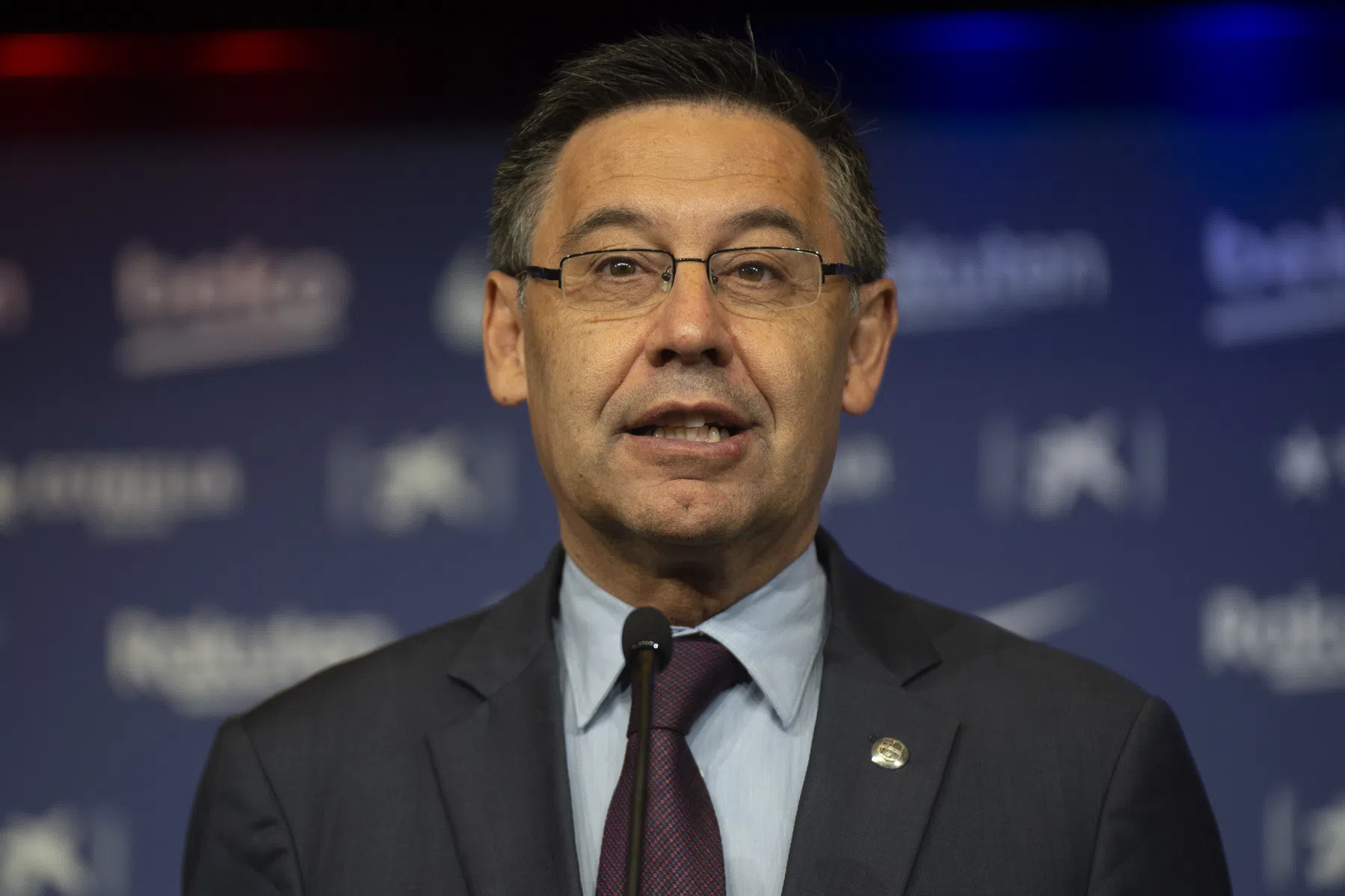 Oorlog tussen Barça-bobo's: Bartomeu slaat keihard terug naar Laporta