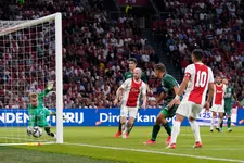 Thumbnail for article: Ajax overloopt NEC op flanken