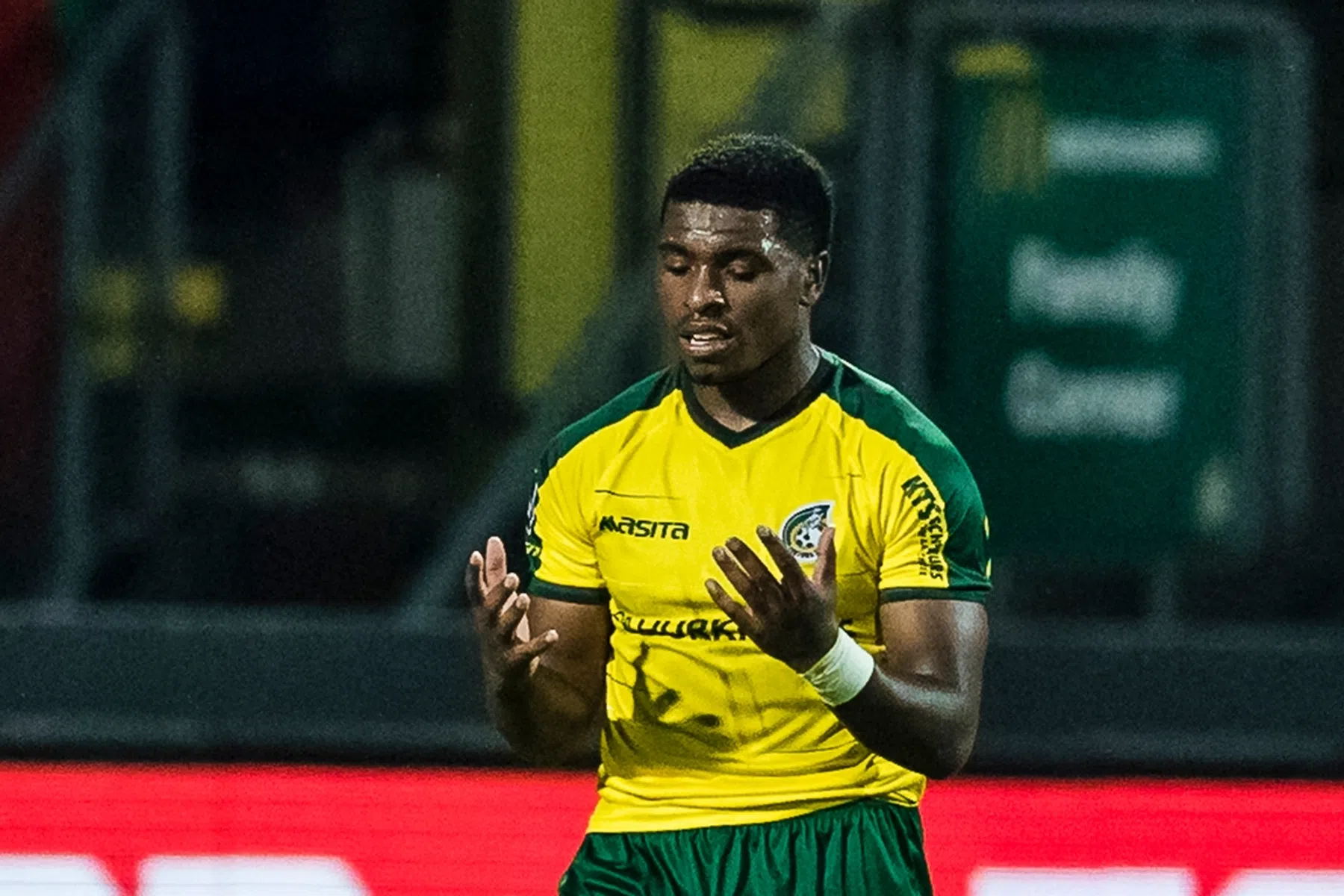 Fortuna-invaller beleeft droomdebuut en doet vernieuwd Twente pijn