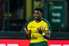 Thumbnail for article: Fortuna-invaller beleeft droomdebuut en doet vernieuwd Twente pijn