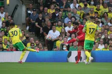 Thumbnail for article: Liverpool rekent bij rentree Van Dijk simpel af met Norwich en Krul