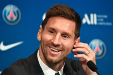 Thumbnail for article: Zo is het om tegen Messi te spelen: 'We trainden vooraf veertien tegen elf'