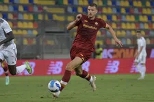 Thumbnail for article: Officieel: routinier Dzeko (35) moet Lukaku doen vergeten bij Inter