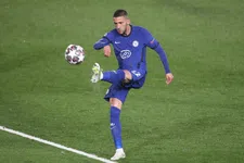 Thumbnail for article: 'Vastberaden AC Milan heeft Ziyech nog niet uit het hoofd gezet'