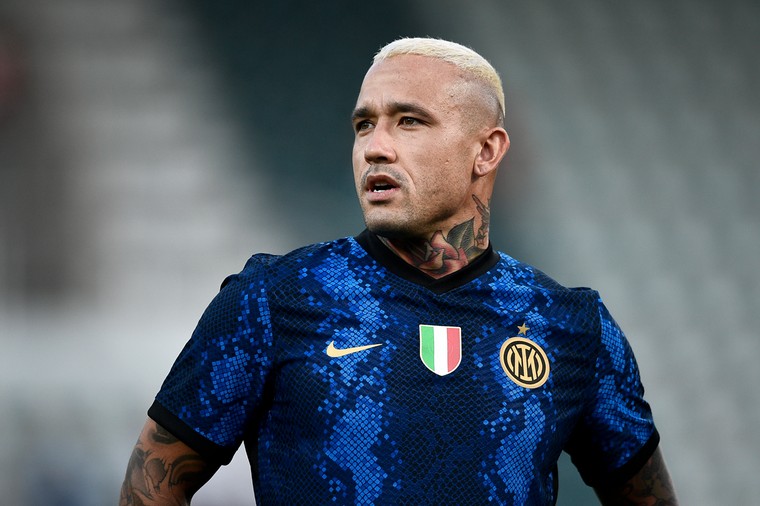 Nainggolan rondt sensationele terugkeer naar België af