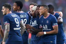 Thumbnail for article: Uitgejouwde Mbappé snoert PSG-supporters de mond
