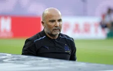 Thumbnail for article: Gemengde gevoelens bij Marseille-trainer Sampaoli na transfer van Messi