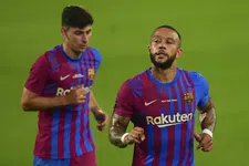 Thumbnail for article: Groen licht bij Barça: Memphis speelgerechtigd voor La Liga-start
