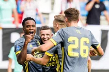 Thumbnail for article: Freewheelend Feyenoord maakt indruk in Tilburg