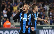 Thumbnail for article: Lang en Vormer wijzen Club Brugge de weg, Dost opnieuw bankzitter