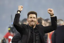 Thumbnail for article: Titelverdediger Atlético Madrid komt met de schrik vrij bij Celta de Vigo