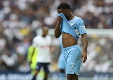 Thumbnail for article: Roep om Kane wordt luider: Manchester City scoort voor derde duel op rij niet 