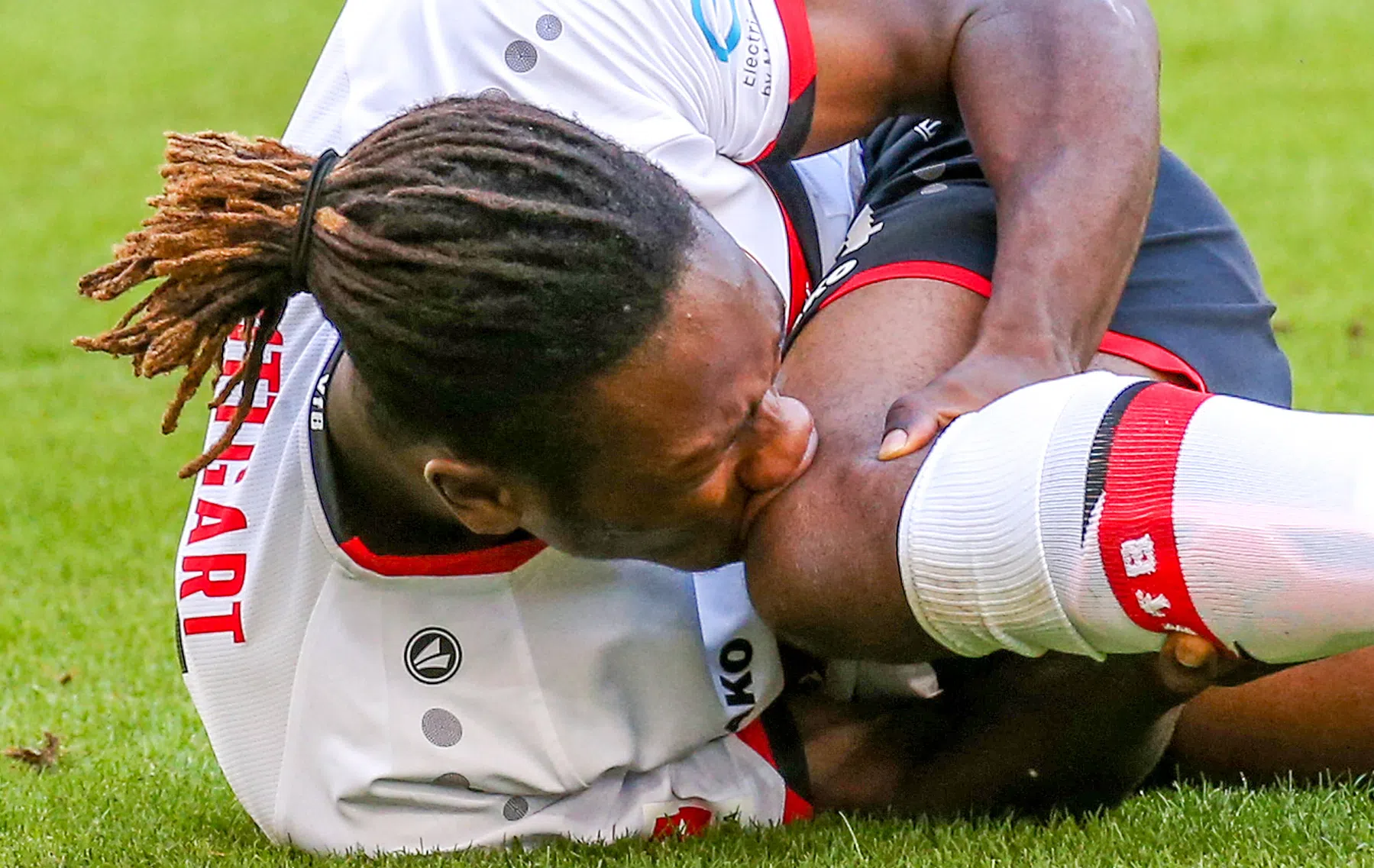 Blessuredrama voor Nederlands toptalent bij Bundesliga-start