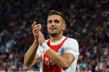 Thumbnail for article: Speler van de Week: Tadic staat er direct bij start van de Eredivisie
