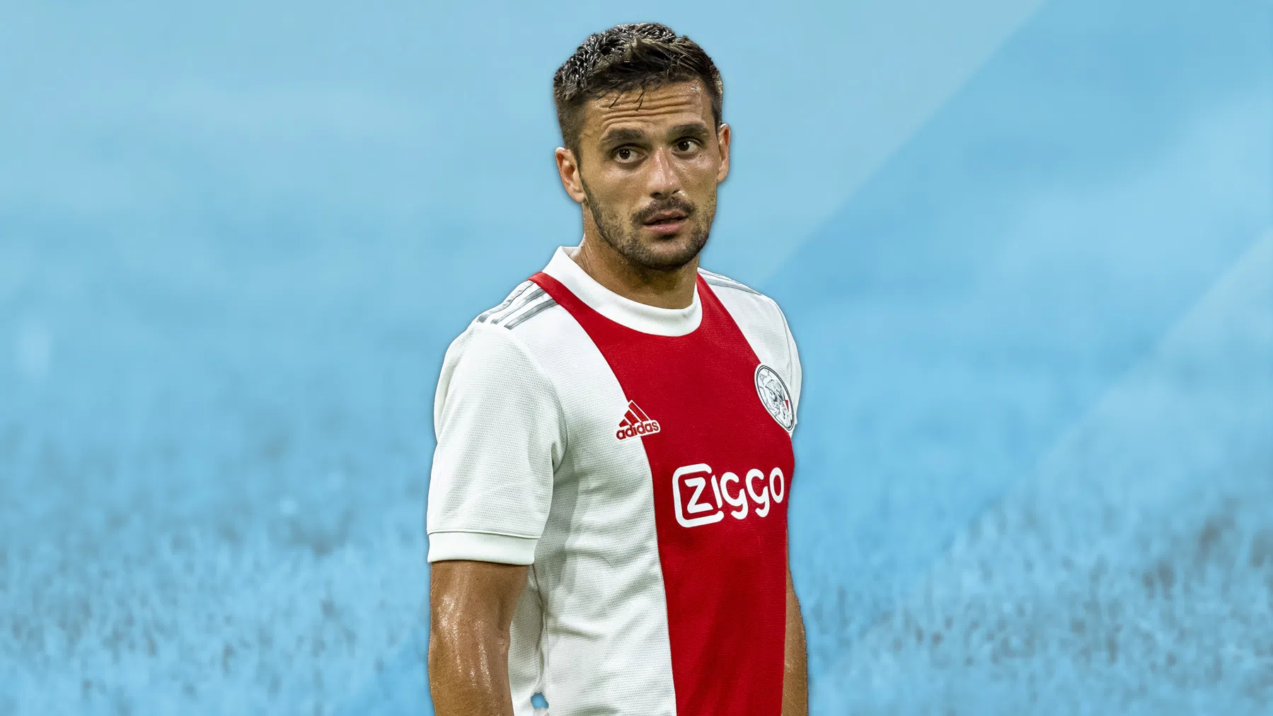 'Tadic haalt dit seizoen moeiteloos de dubbele cijfers'