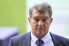 Thumbnail for article: Laporta hakt in op Bartomeu: 'Spelers wilden niet eens meer met hem praten'