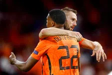 Thumbnail for article: Dumfries dankt De Vrij voor hulp bij Internazionale-transfer