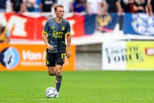 Thumbnail for article: Eredivisie op Rapport: prima debuut Aursnes, Kerk valt uit de toon