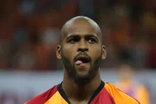 Thumbnail for article: Schandaal bij Galatasaray: rood na kopstoot aan medespeler