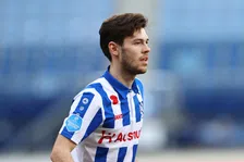 Thumbnail for article: Middlesbrough in de markt voor Heerenveen-aanvaller Van Bergen