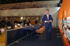 Thumbnail for article: Van Gaal: 'Mijn persoonlijke doel is wereldkampioen worden'