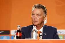 Thumbnail for article: Van Gaal weer bondscoach: 'Wie moet het anders doen?'