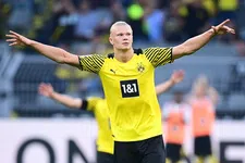 Thumbnail for article: 'Bepaling in contract Haaland extra reden voor Dortmund om Bayern af te troeven'