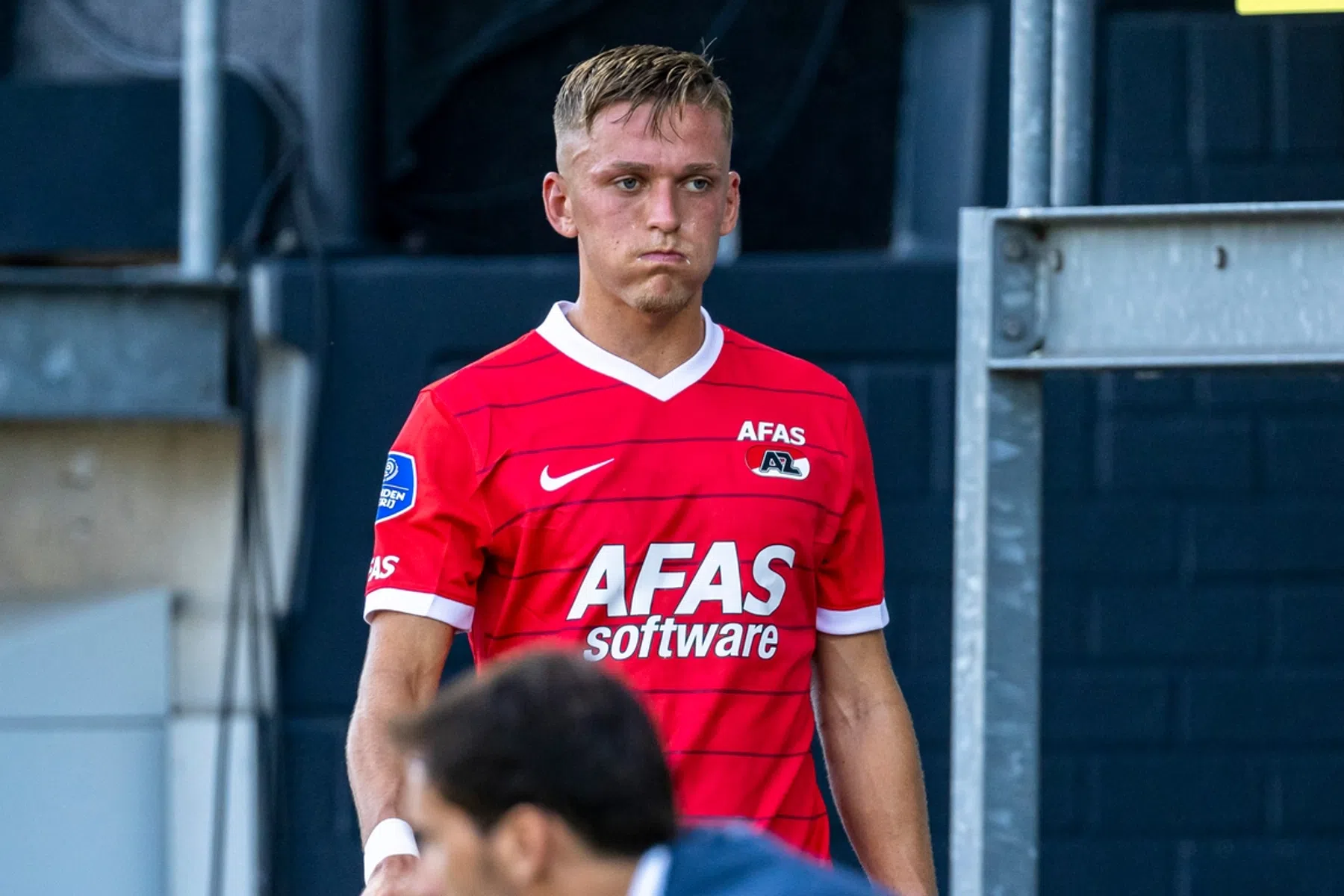 AZ reist met nieuwe keeper, maar zonder Karlsson naar Schotland