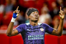 Thumbnail for article: De doorbraak van Noni Madueke: 'Hij doet me denken aan Arjen Robben' 