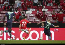 Thumbnail for article: Gakpo verrast Benfica en maakt belangrijke goal voor PSV