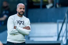 Thumbnail for article: Dubbel gevoel bij Jansen: 'Volgende week moet die eerste kans er wel in'