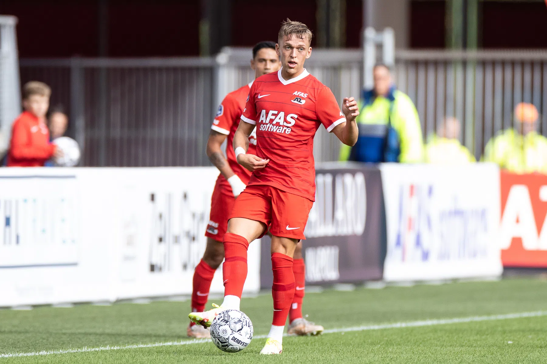 Celtic-manager ziet 'mooie uitdaging' tegen AZ