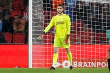 Thumbnail for article: PSV flink in de problemen tegen Benfica na negatieve primeur