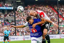 Thumbnail for article: Trauner reageert op bijnaam 'Kale Klets'